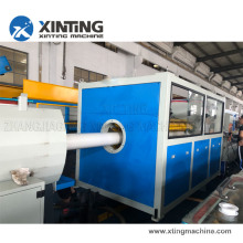 PVC/UPVC/CPVC/PVC Pipe Extruding Machine